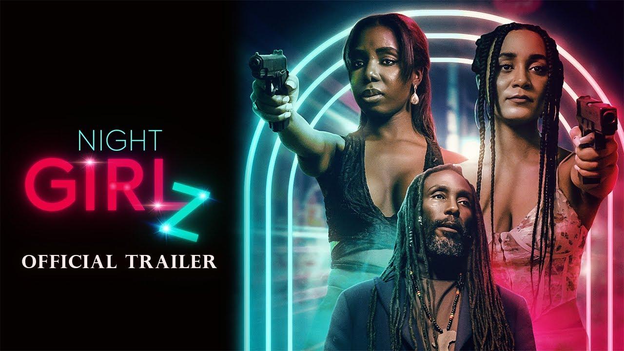 Night Girlz Trailer