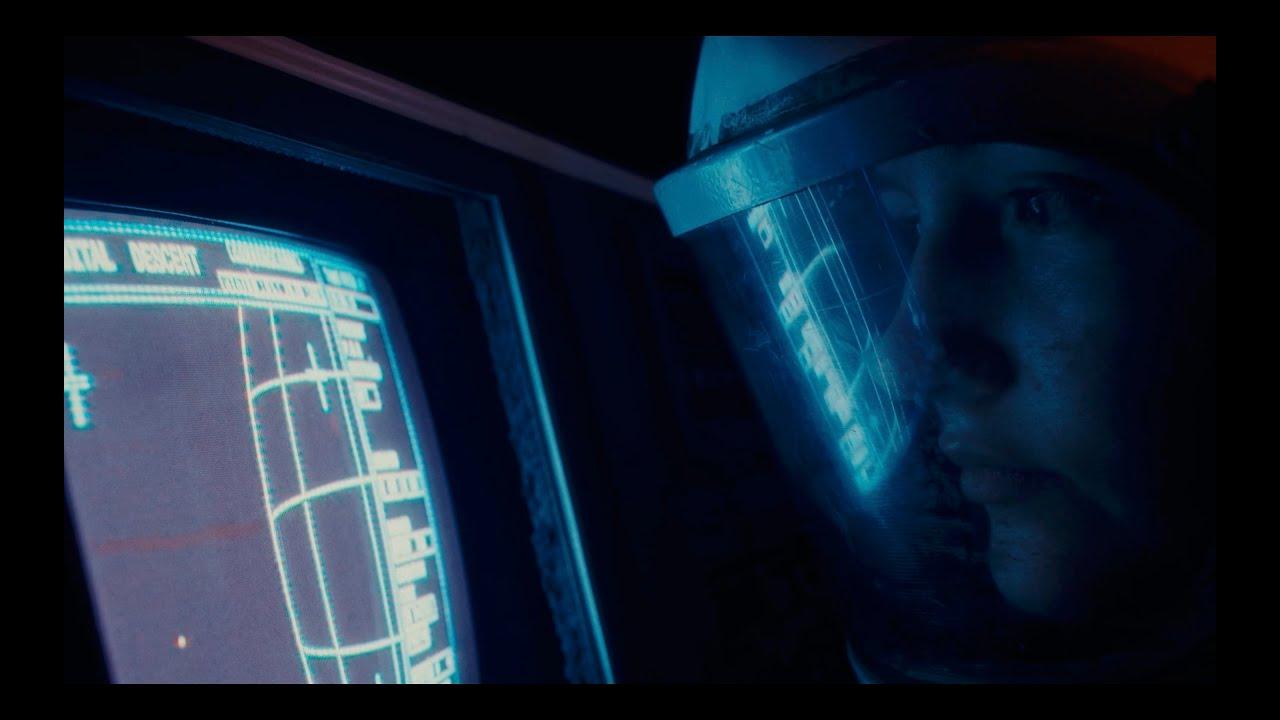 Solar Retaliation Trailer
