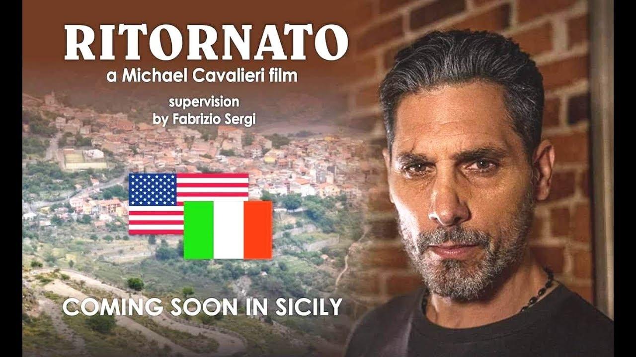 Ritornato Trailer