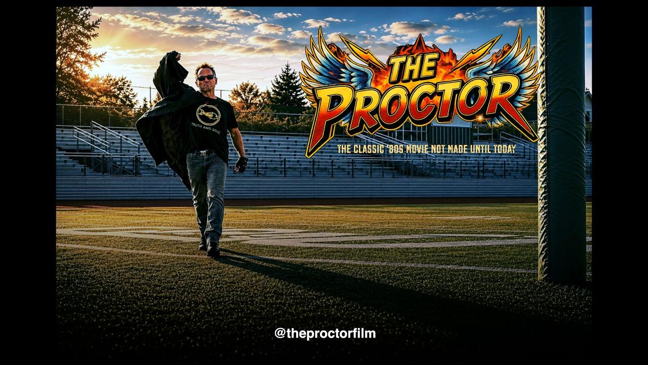 The Proctor Trailer
