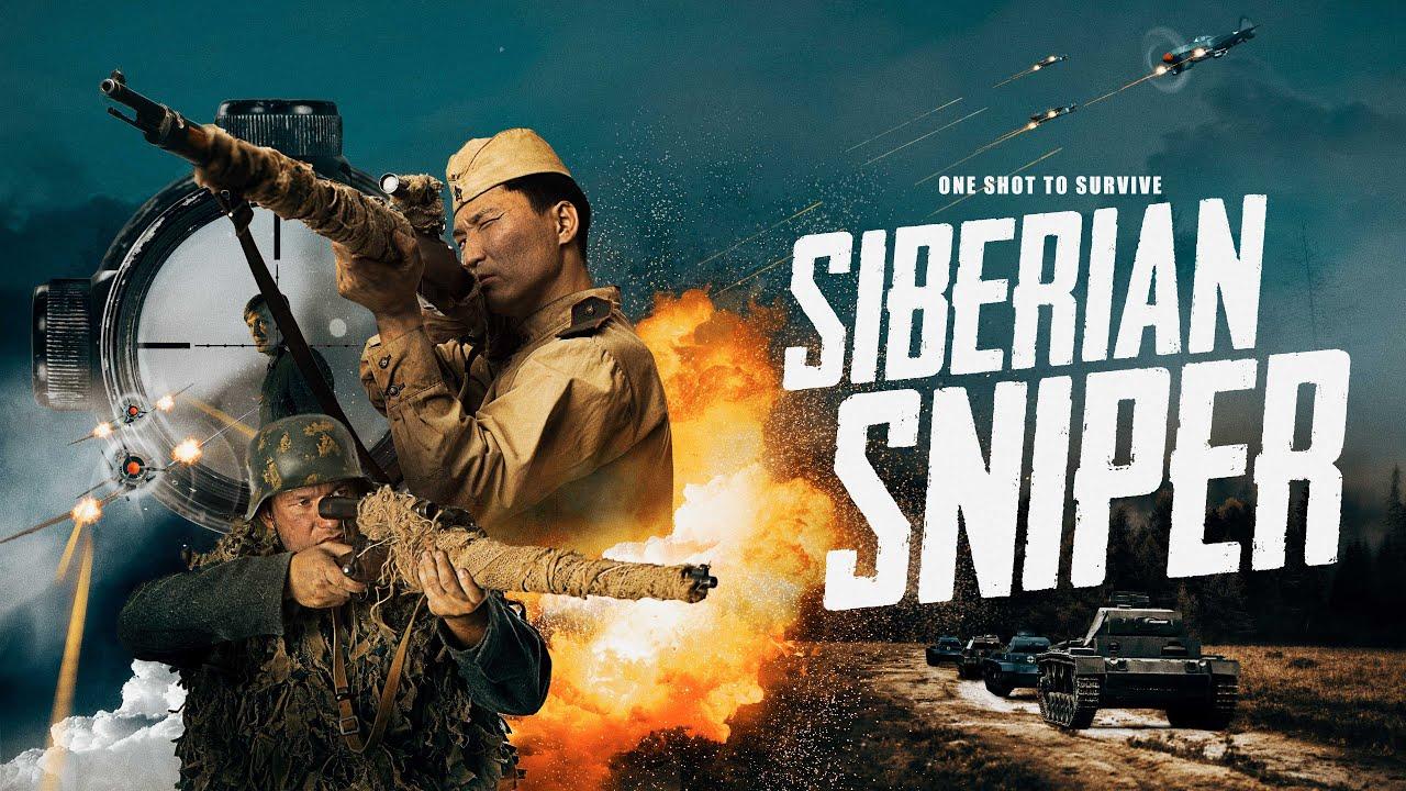 Siberian Sniper Trailer