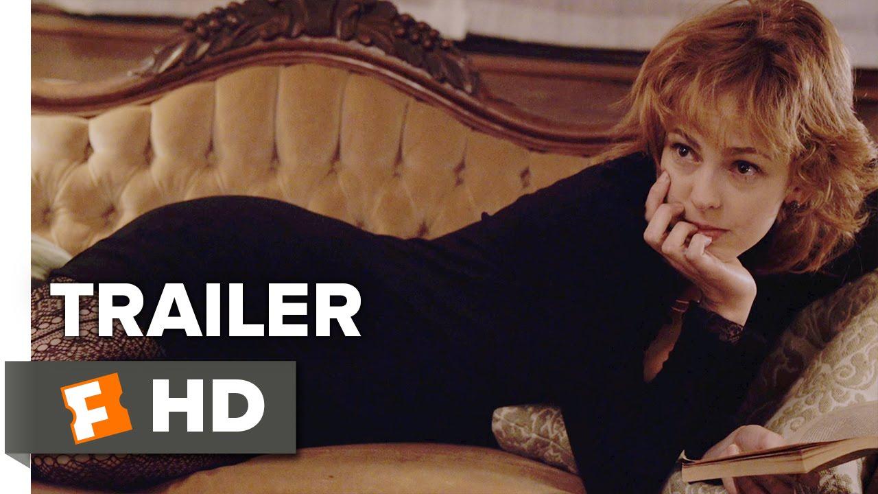 Backgammon Trailer