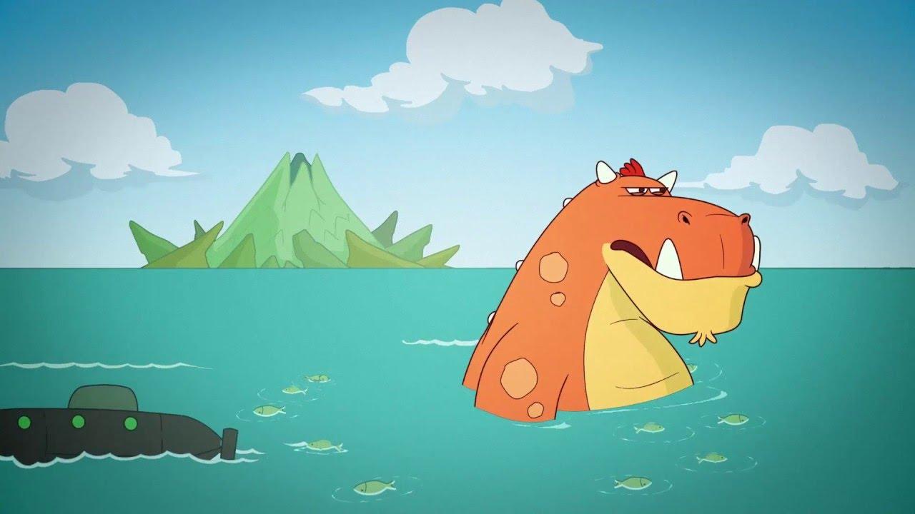 Biggu Buddy Trailer