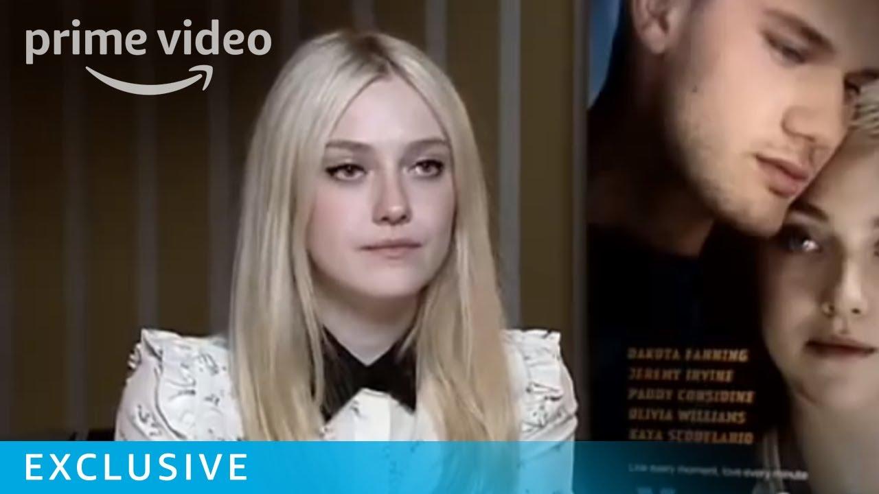 Now Is Good Trailer