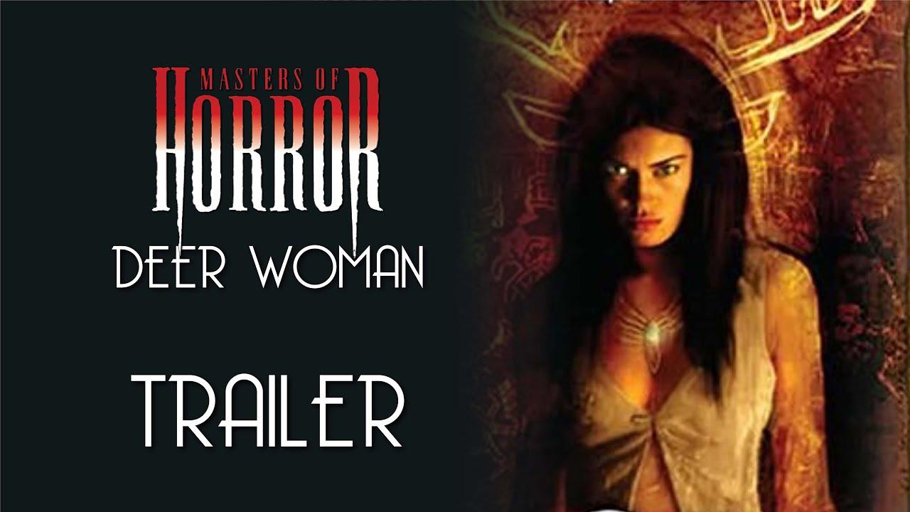 Deer Woman Trailer