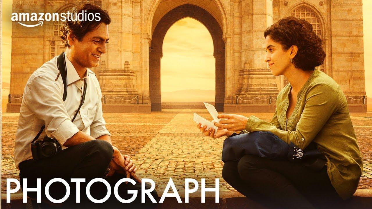 Photograph Trailer