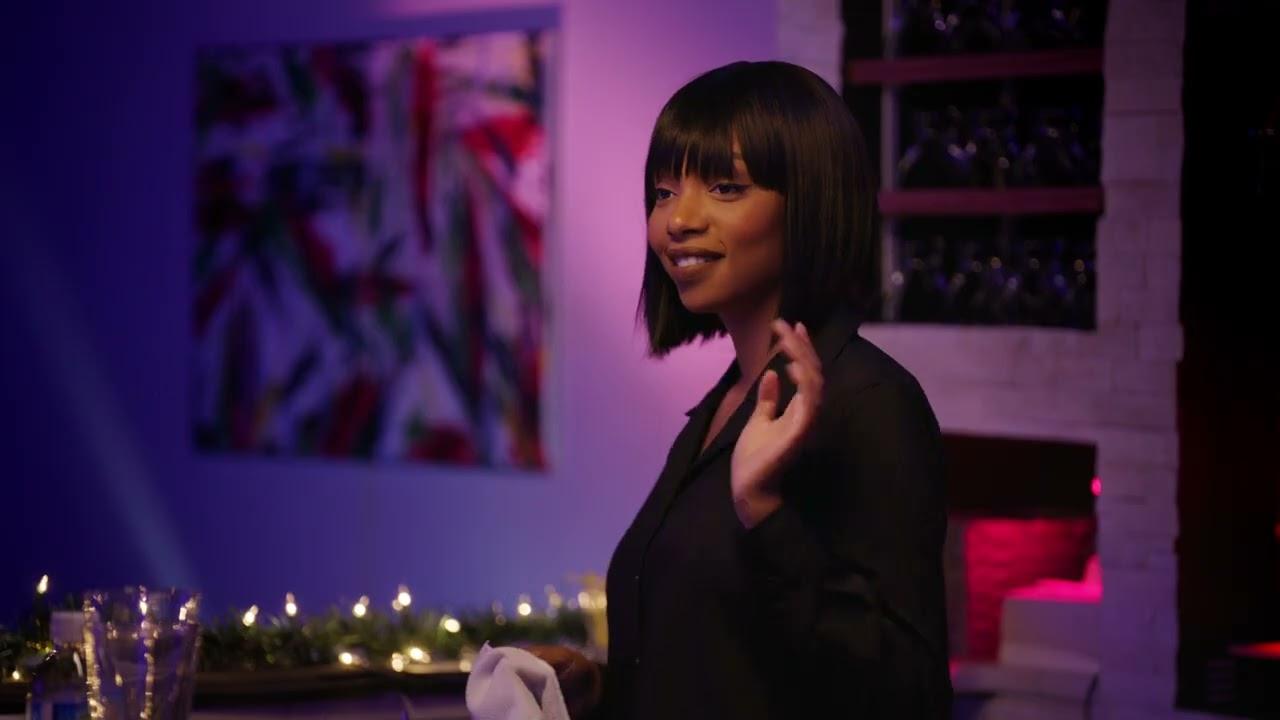 Forgetting Christmas Trailer