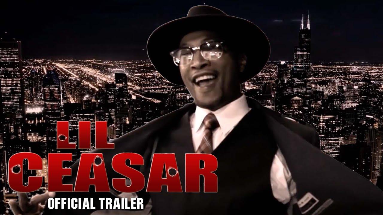 Lil Ceasar Trailer