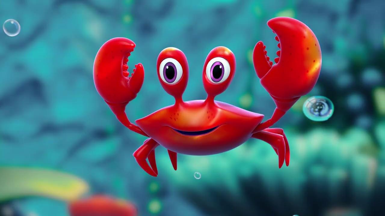 Christmas Under the Sea Trailer