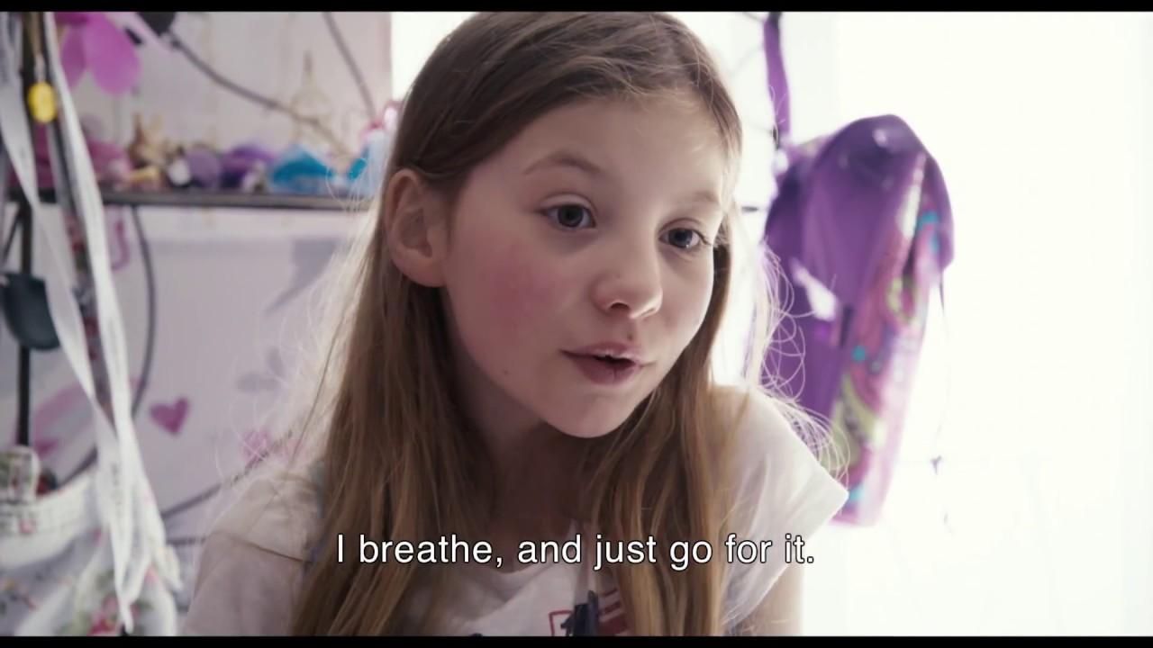 Et les mistrals gagnants Trailer