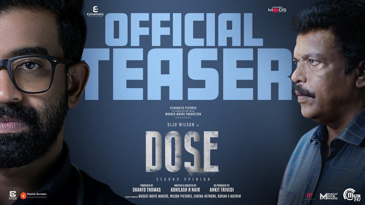 Dose Trailer