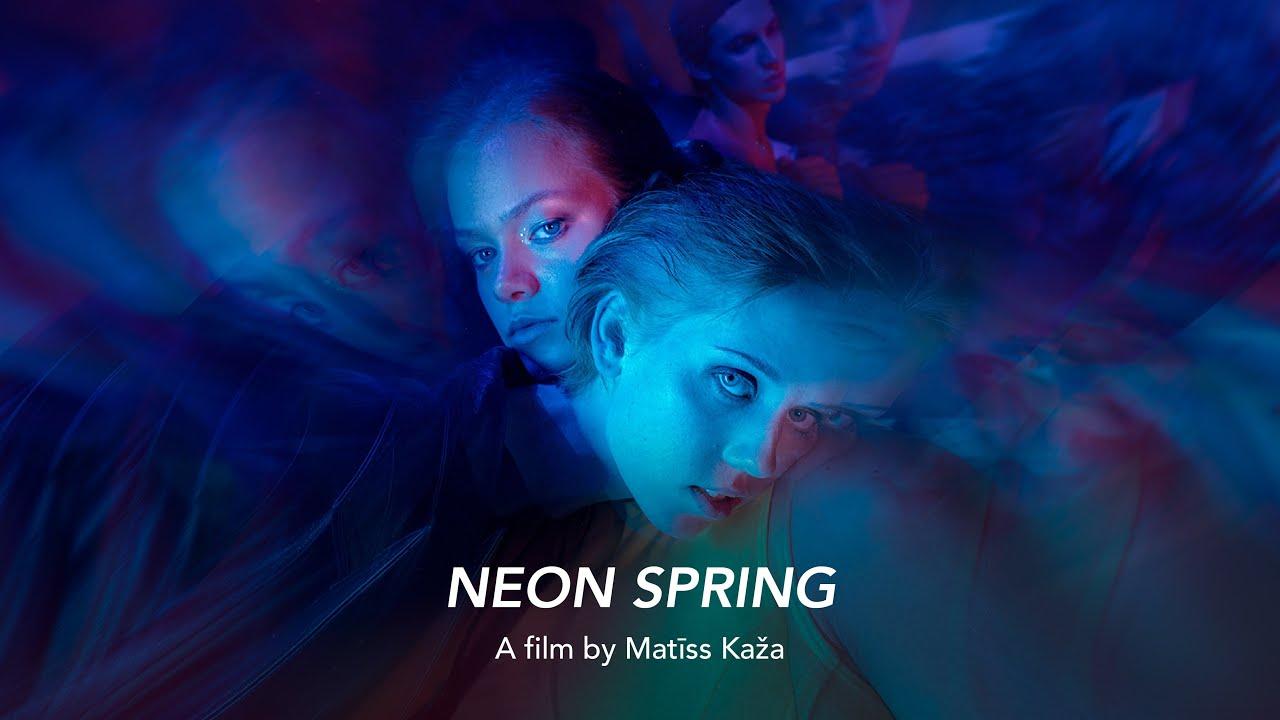 Neon Spring Trailer