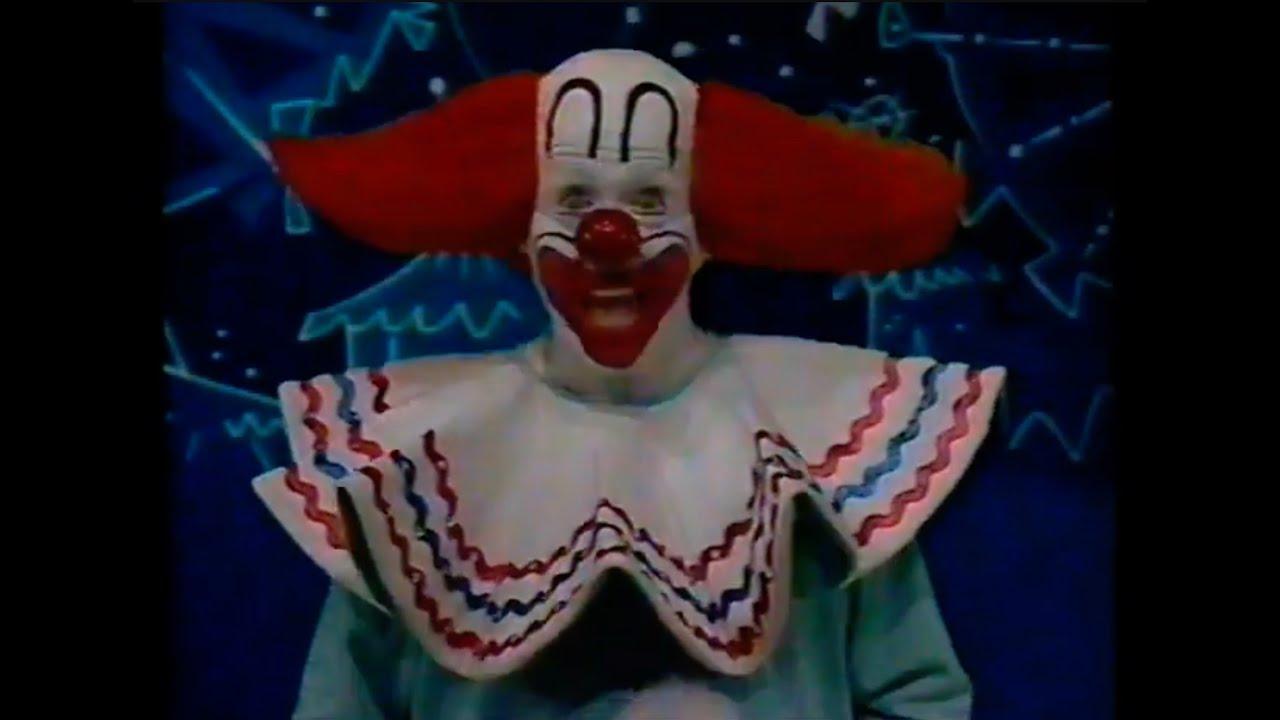 Larry Harmon's Bozo: The World's Most Famous Clown Trailer