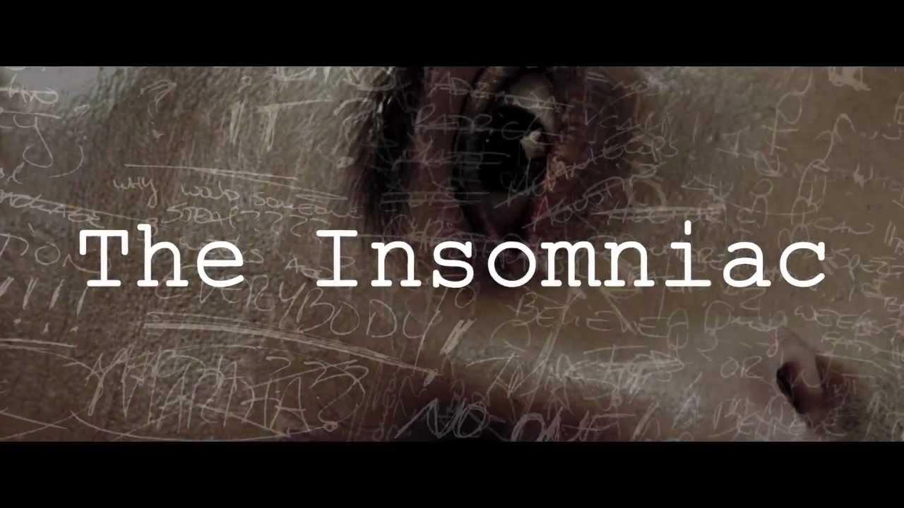 The Insomniac Trailer