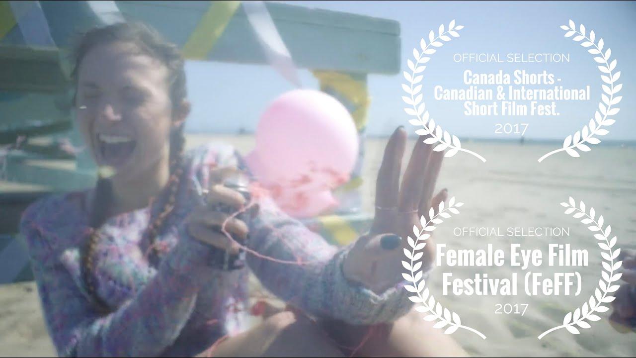 Cannonball Trailer