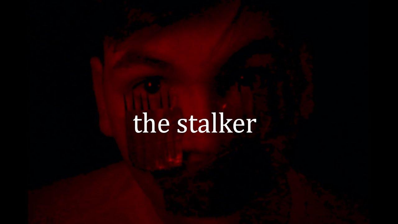 The Stalker Trailer