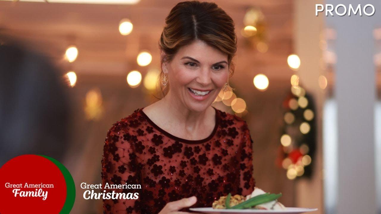 A Christmas Blessing Trailer