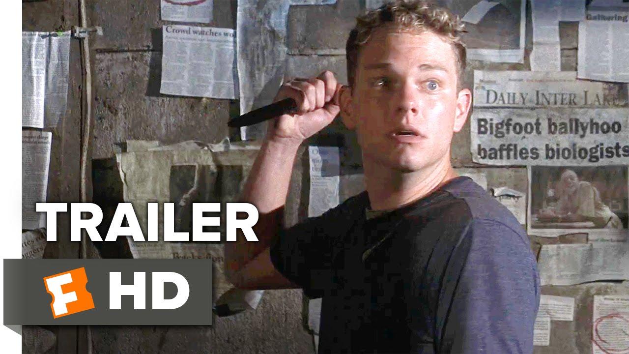 The Sighting Trailer