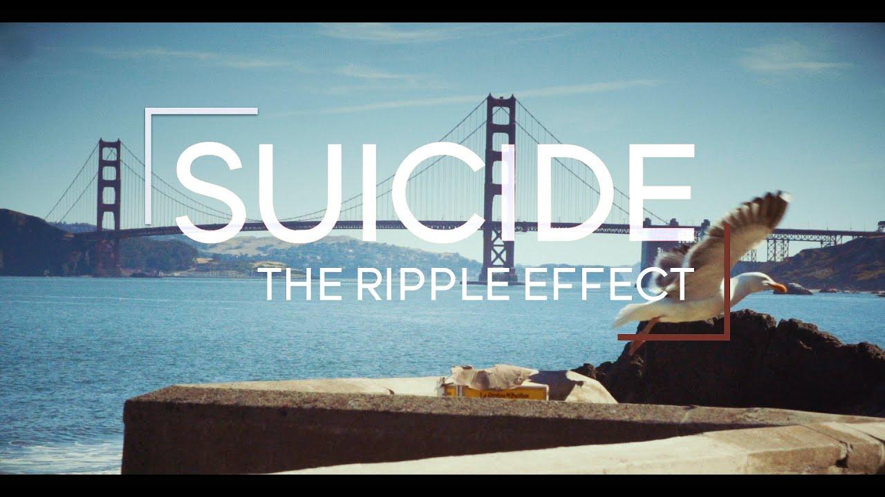 Suicide: The Ripple Effect Trailer