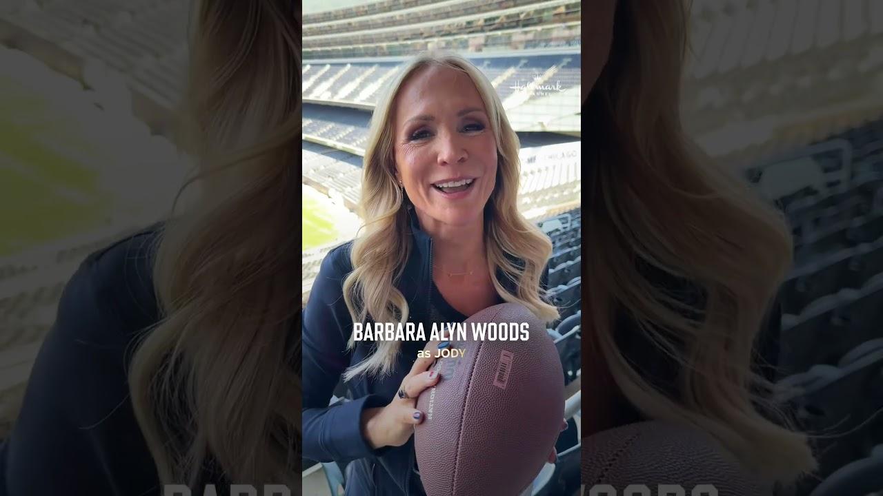 Holiday Touchdown: A Bears Love Story Trailer