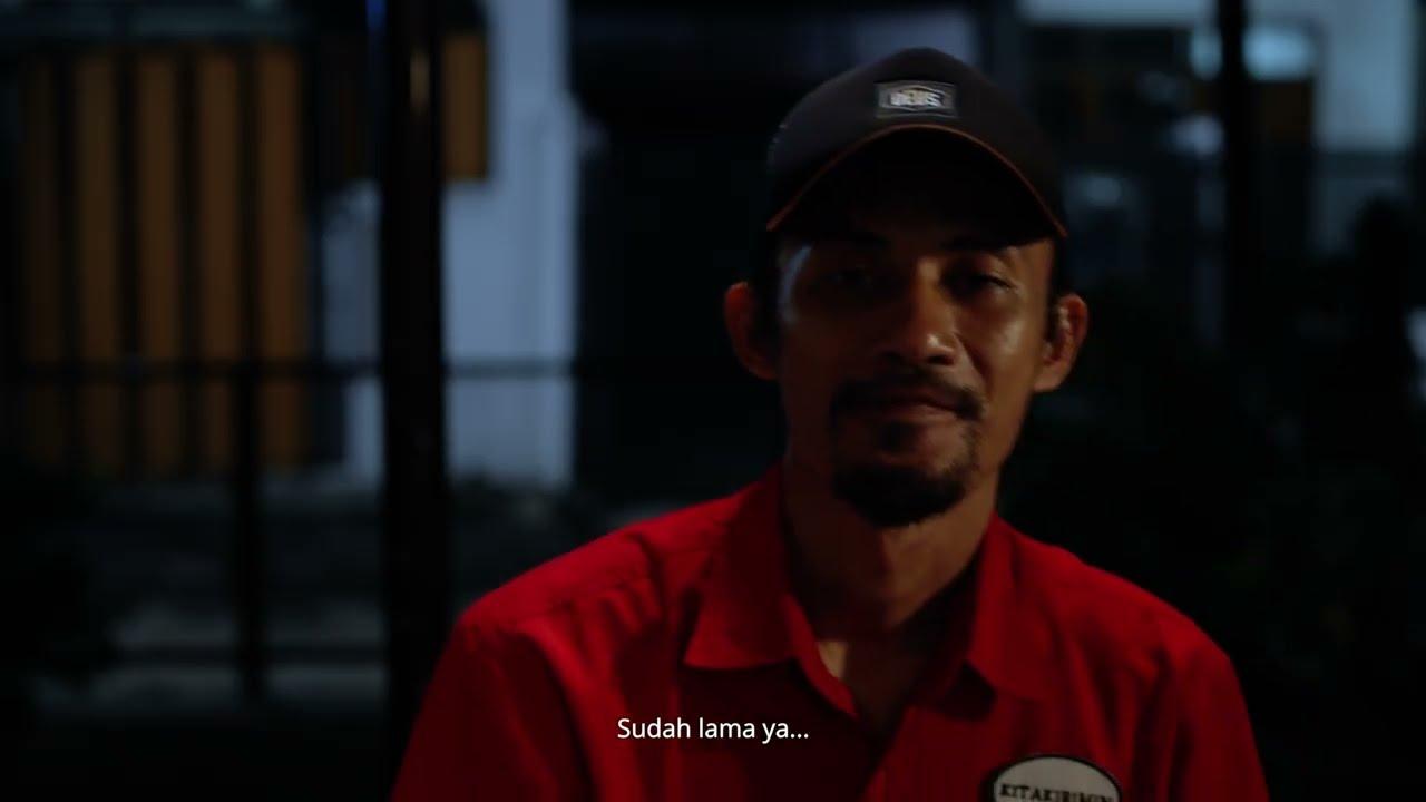 Separated Trailer