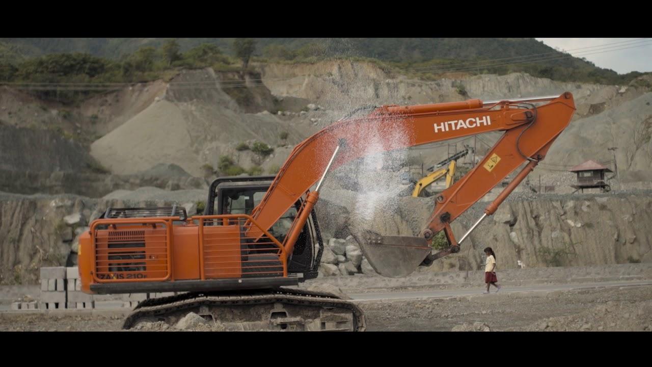 Sandy Sugar Trailer