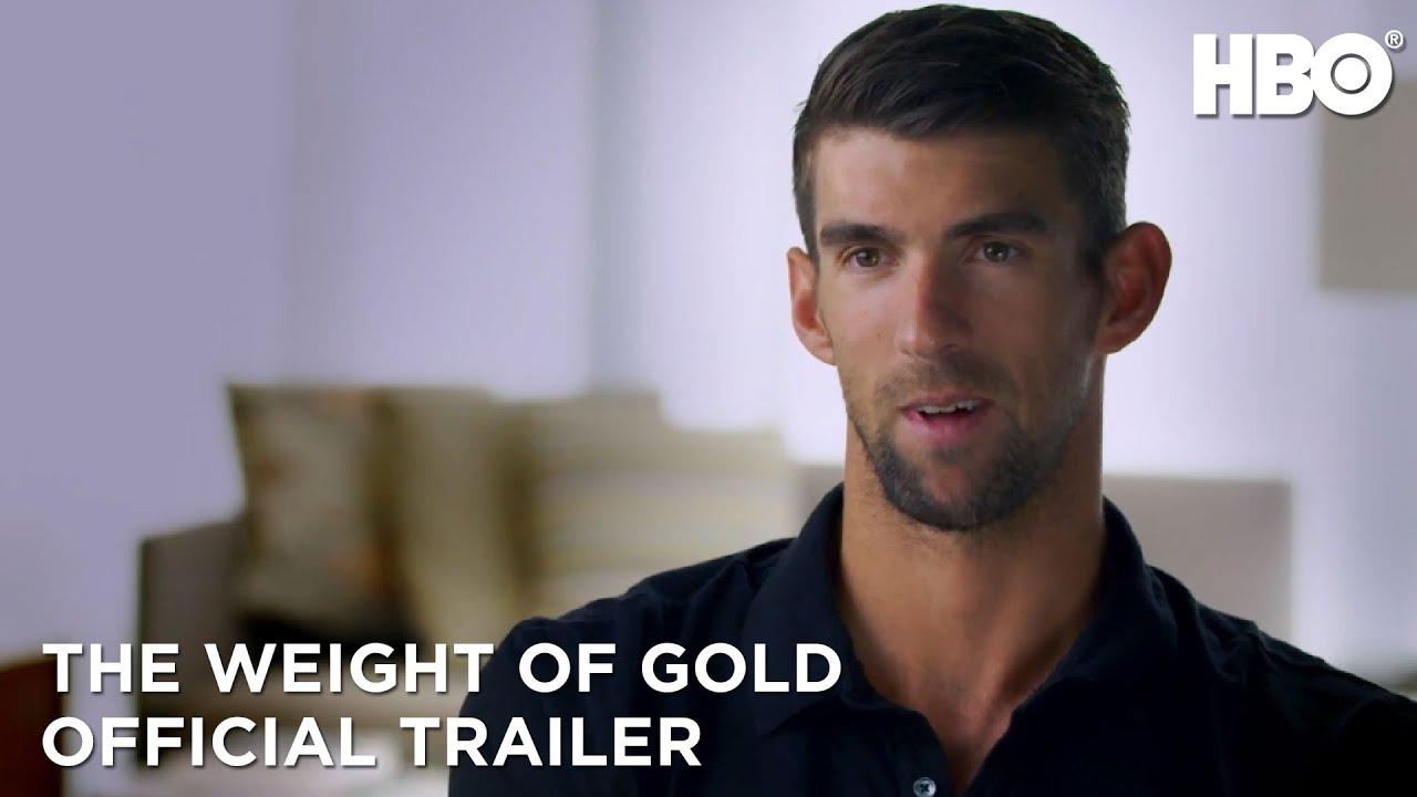 The Weight of Gold Trailer