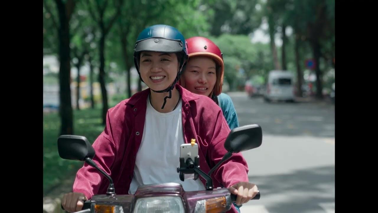 Saigon Kiss Trailer