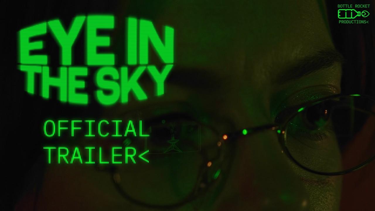Eye in the Sky Trailer