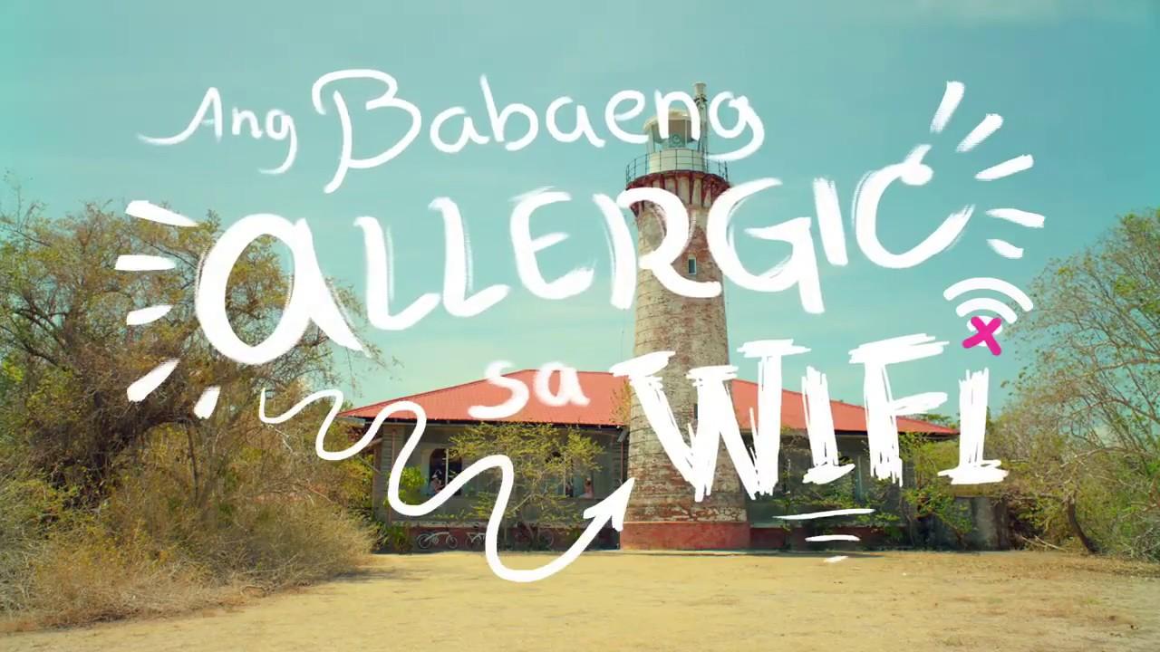 The Girl Allergic to Wi-Fi Trailer