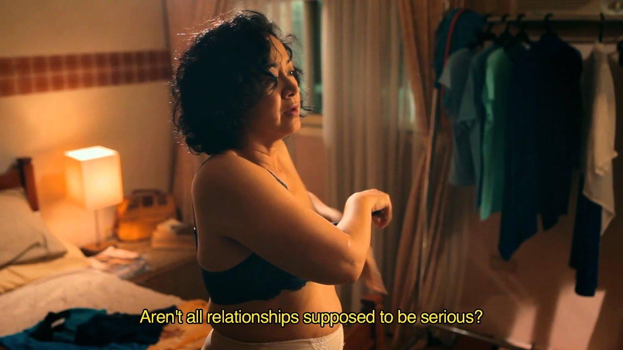 Lorna Trailer
