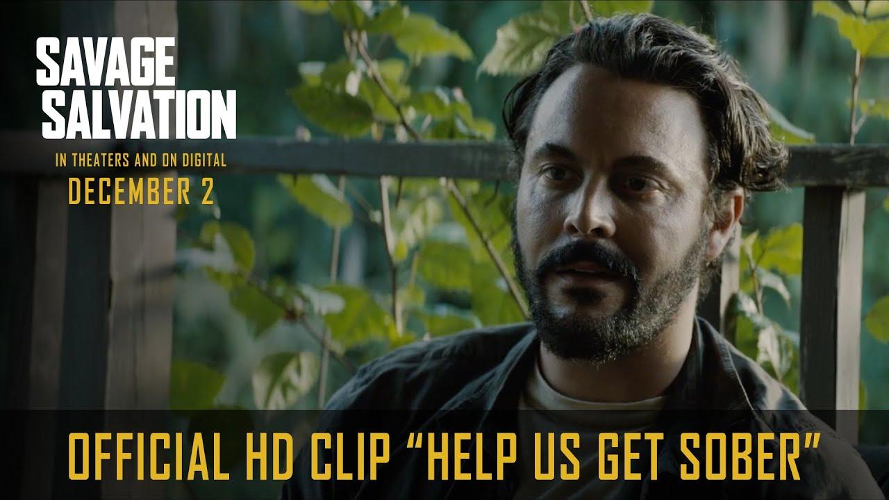 Savage Salvation Trailer