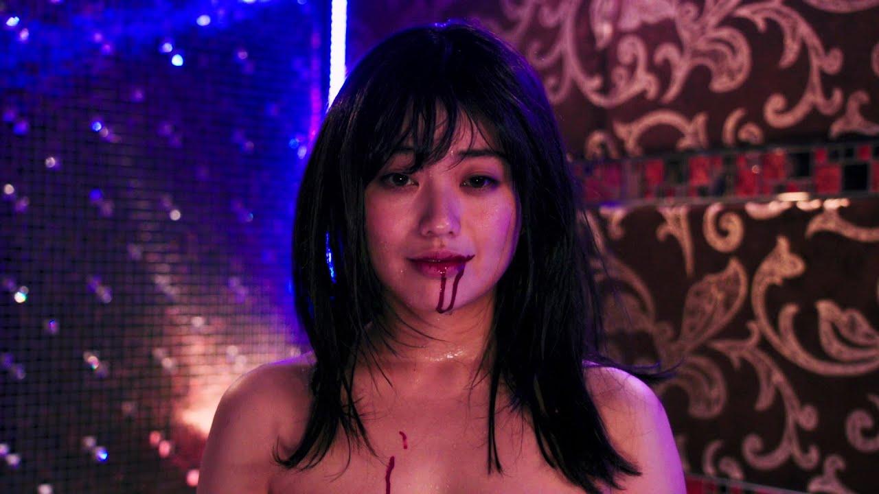 Tokyo Vampire Hotel Trailer