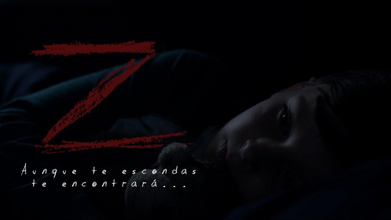 Z Trailer