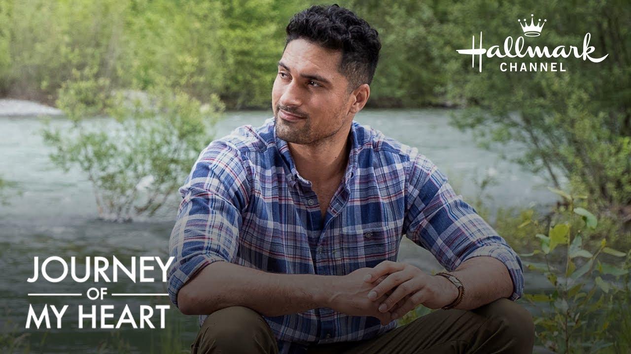 Journey of My Heart Trailer