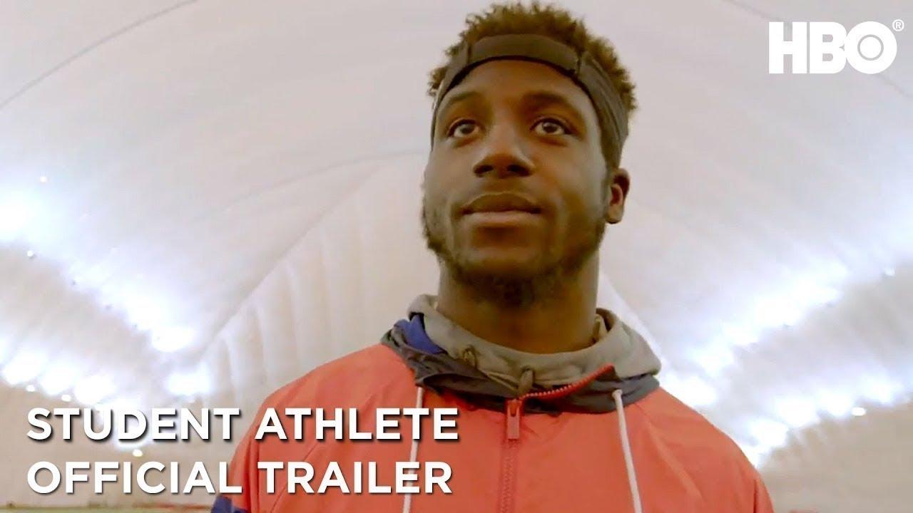 Student Athlete Trailer