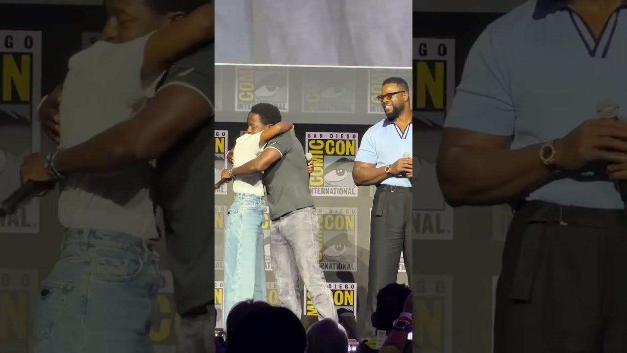 Black Panther 3 Trailer
