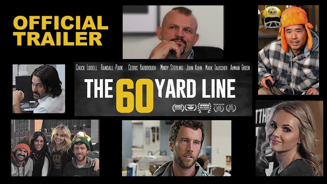 The 60 Yard Line Trailer