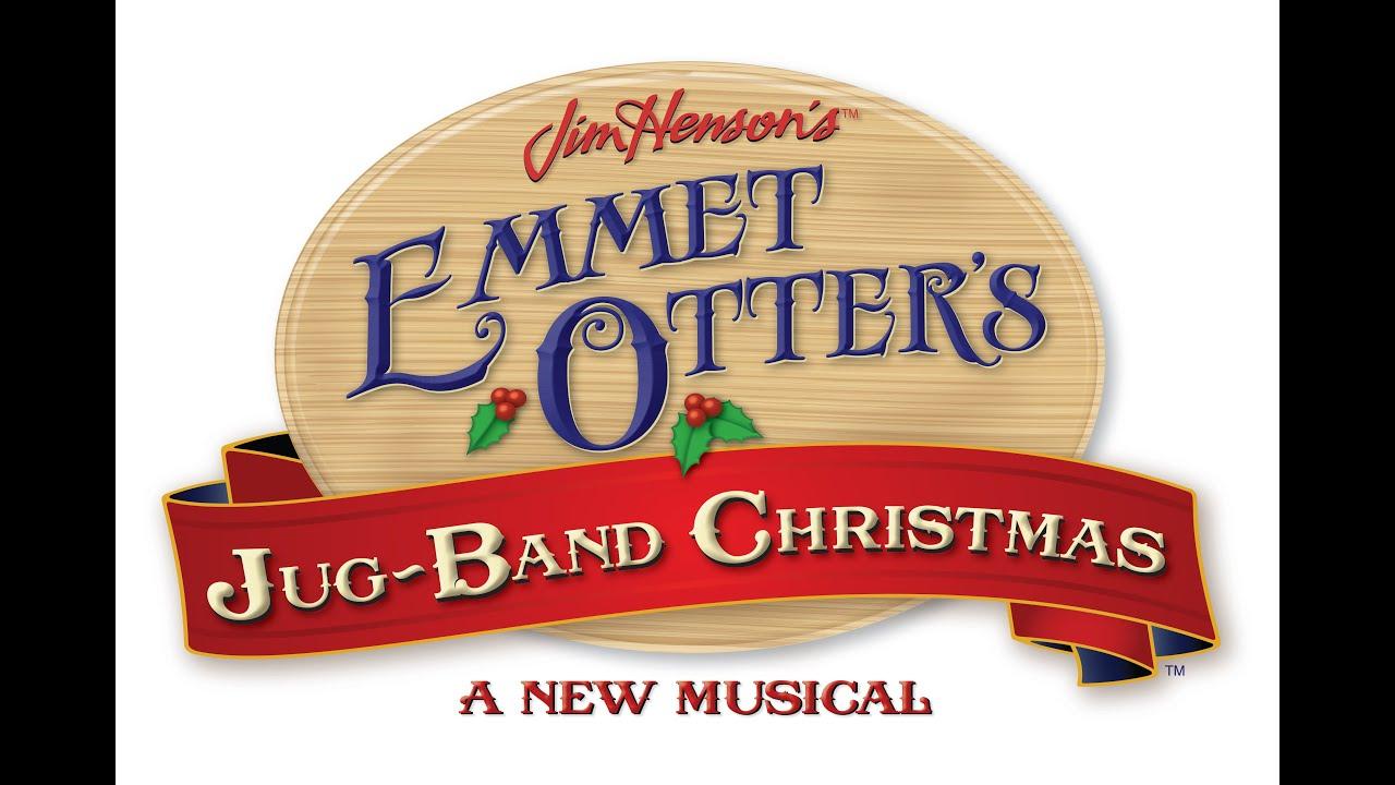 Jim Henson’s Emmet Otter’s Jug-Band Christmas Trailer