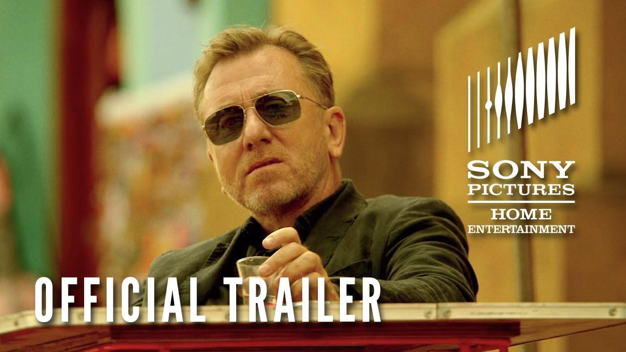 The Padre Trailer