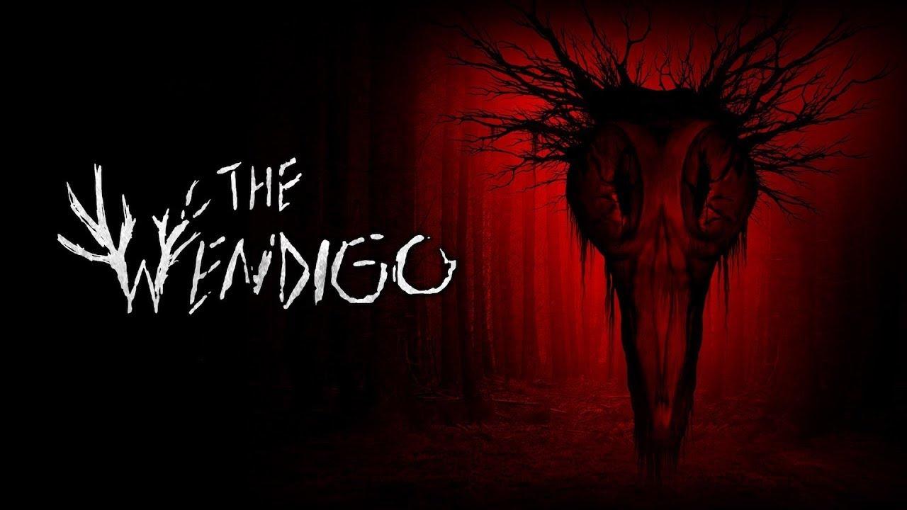 The Wendigo Trailer