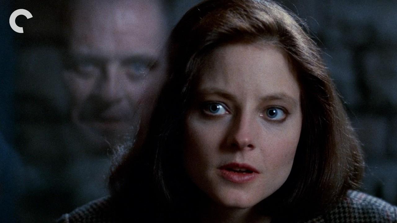 The Silence of the Lambs Trailer