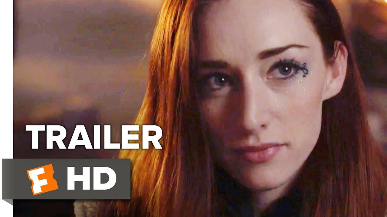 7 from Etheria Trailer