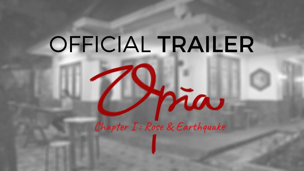 OPIA Trailer
