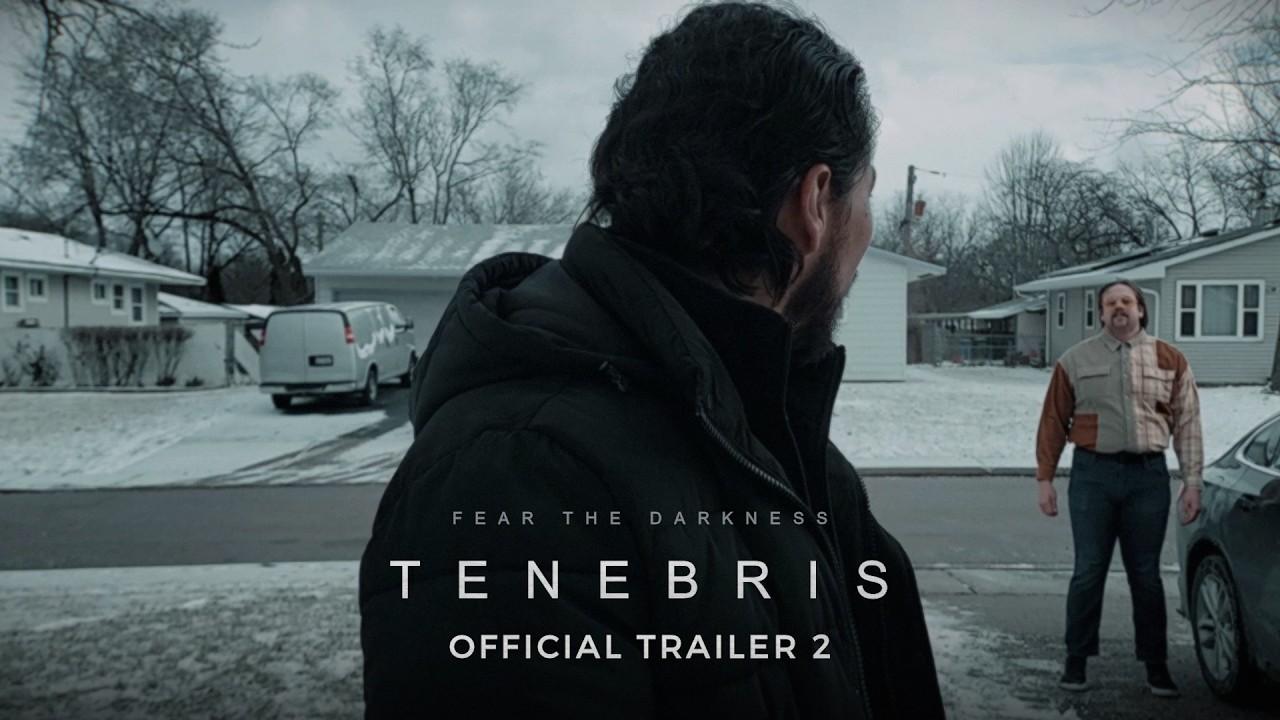 Tenebris Trailer