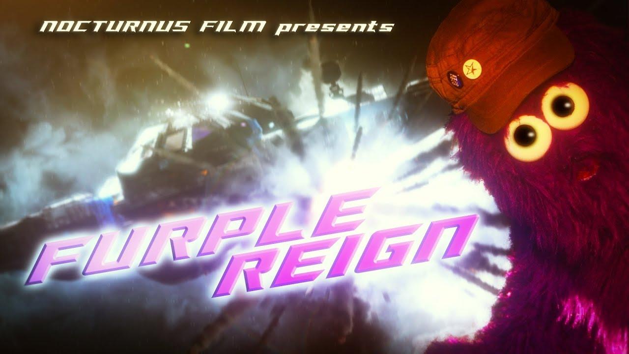 Furple Reign Trailer