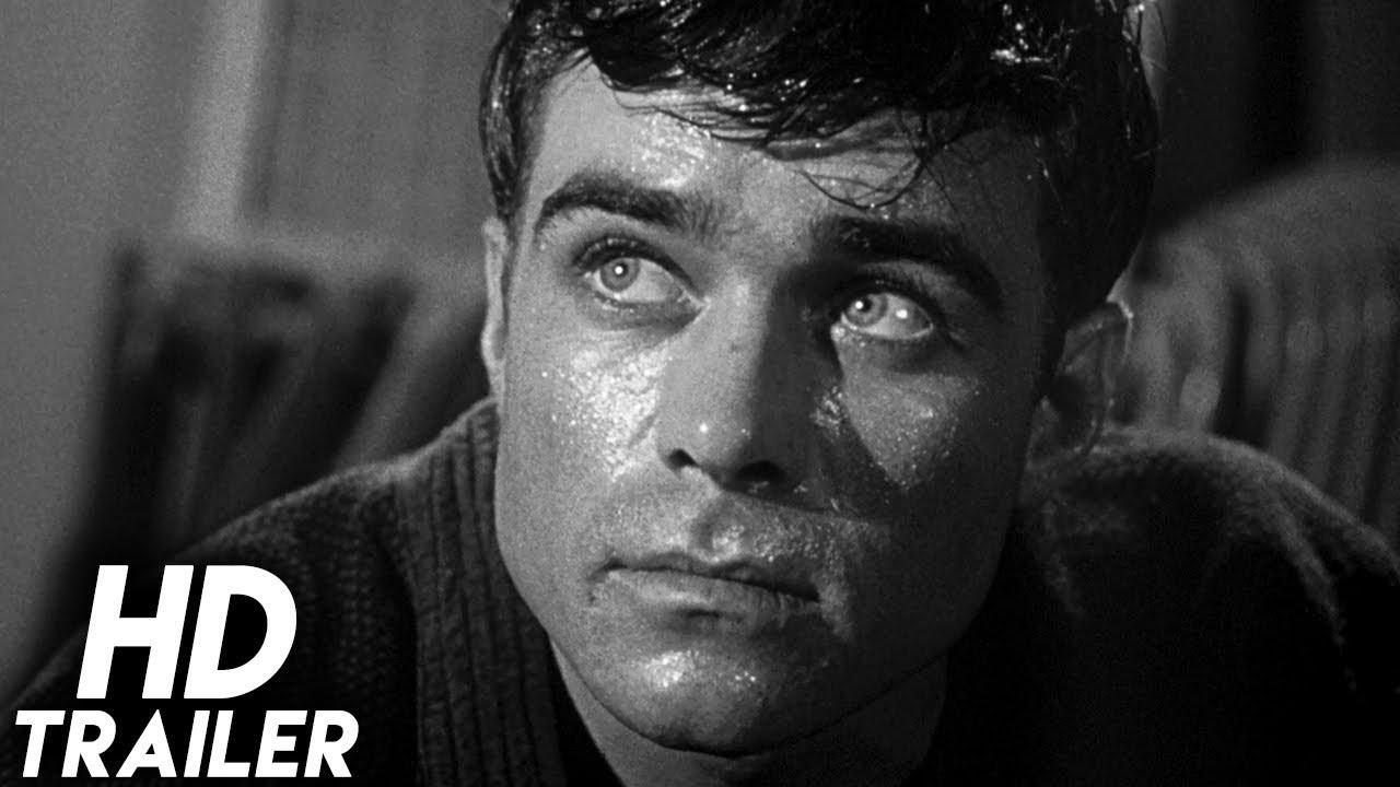 The Crimson Kimono Trailer