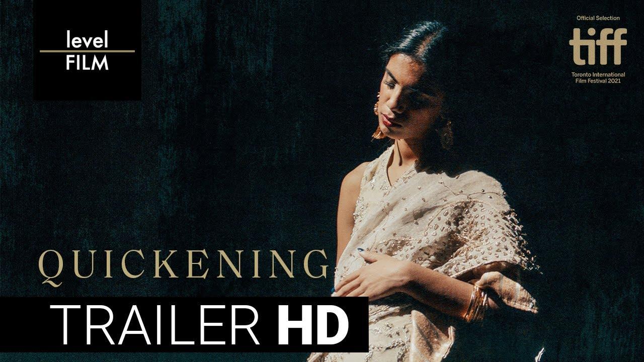 Quickening Trailer