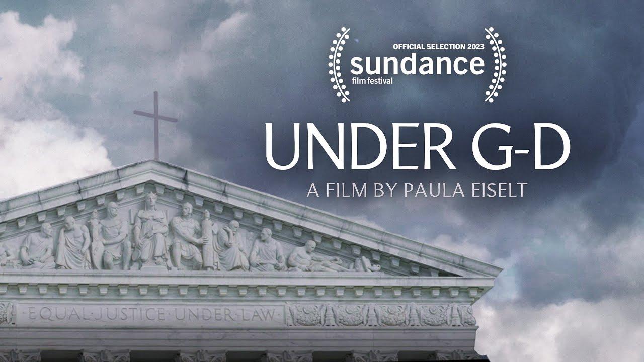 Under G-d Trailer