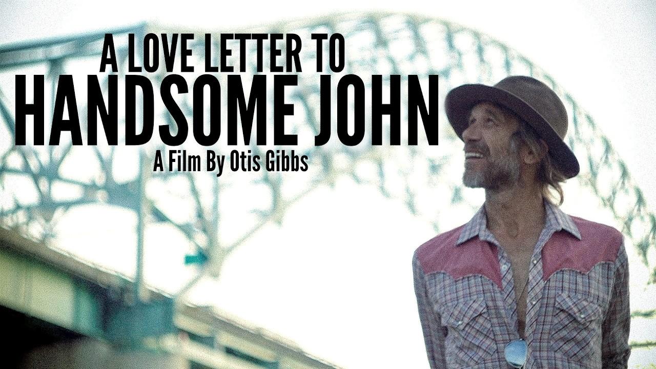 A Love Letter To Handsome John Trailer